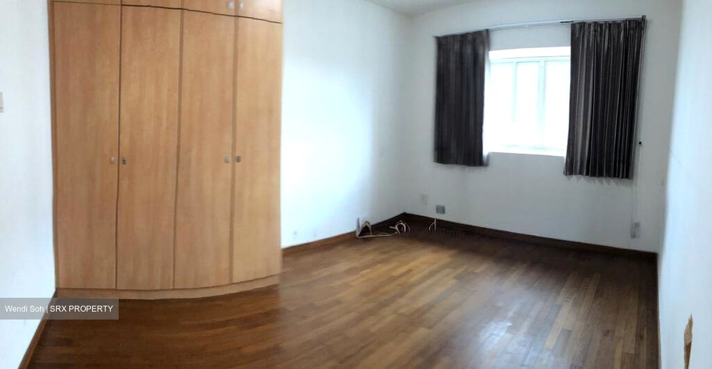 The Gardens At Bishan (D20), Condominium #501633821